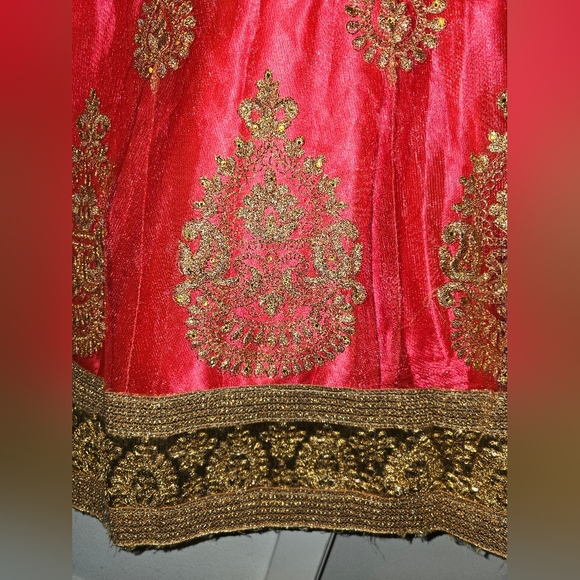 Sangeet Outfit for Guest - Picture 5 of 13